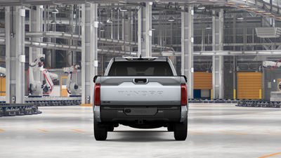 2026 Toyota Tundra i-FORCE MAX Tundra Limited