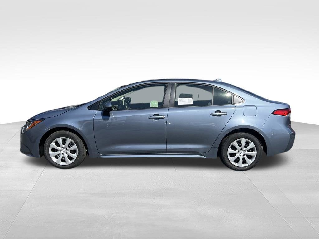 2027 Toyota Corolla LE