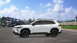 2026 Toyota Corolla Cross Hybrid XSE