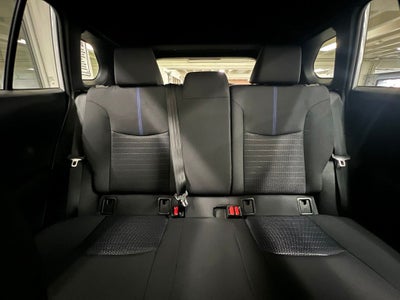 2026 Toyota Corolla Cross Hybrid SE