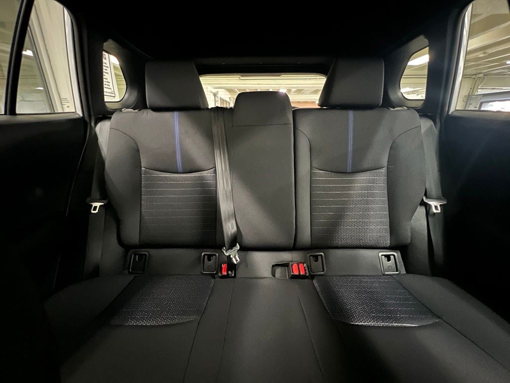 2026 Toyota Corolla Cross Hybrid SE