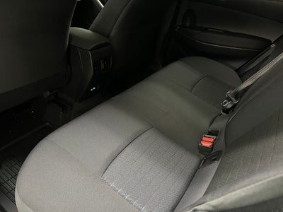 2026 Toyota Corolla Cross Hybrid SE