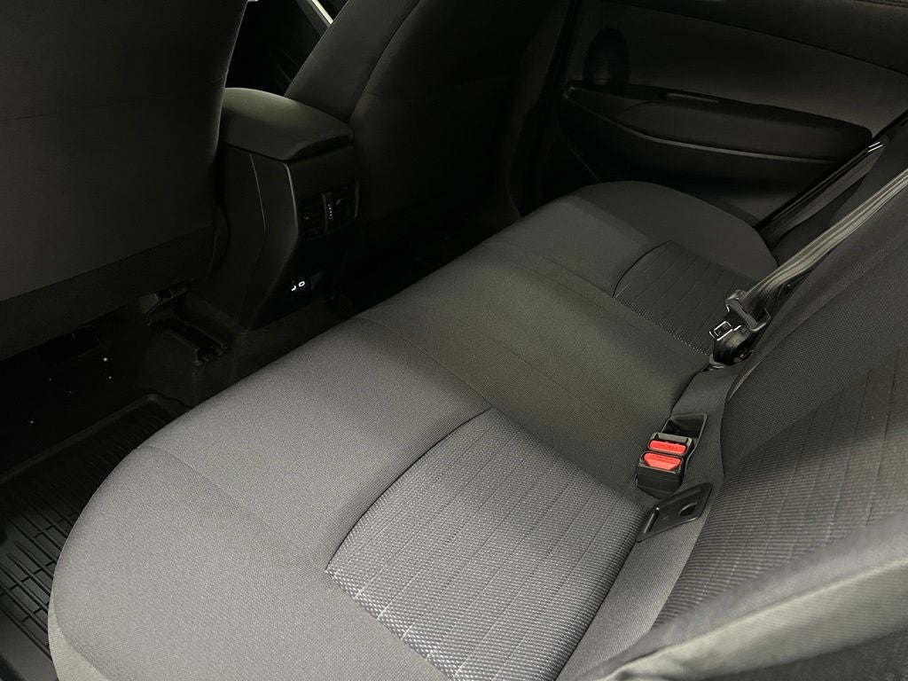 2026 Toyota Corolla Cross Hybrid SE