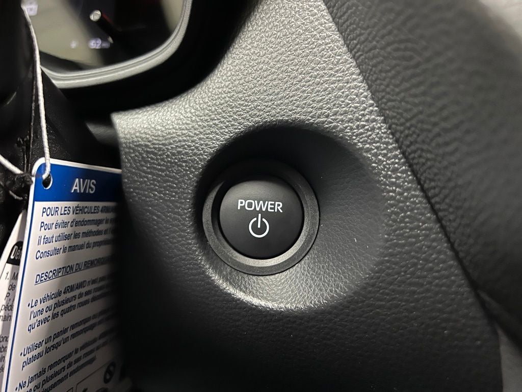 2026 Toyota Corolla Cross Hybrid SE