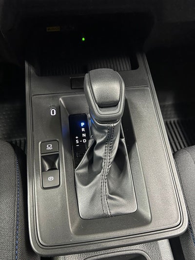 2026 Toyota Corolla Cross Hybrid SE
