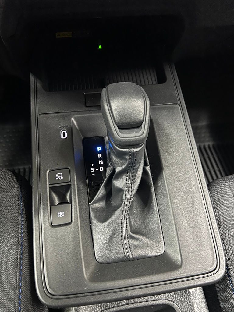 2026 Toyota Corolla Cross Hybrid SE