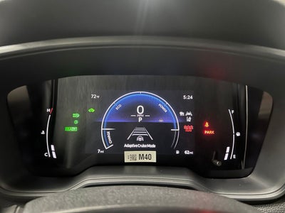 2026 Toyota Corolla Cross Hybrid SE