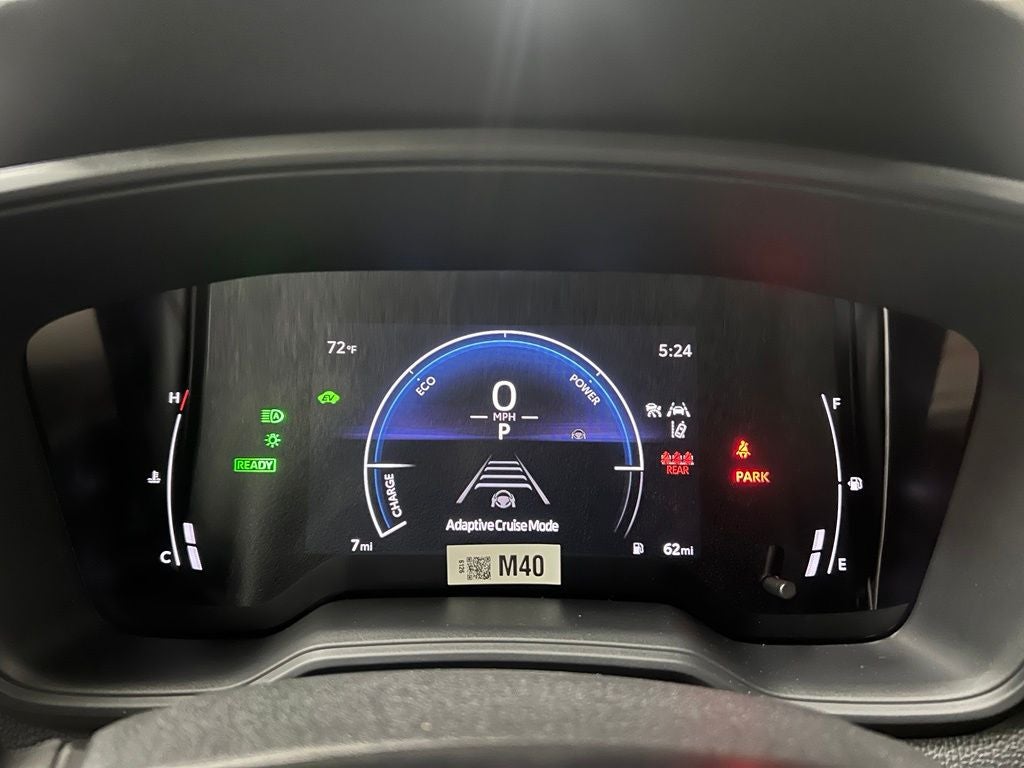 2026 Toyota Corolla Cross Hybrid SE