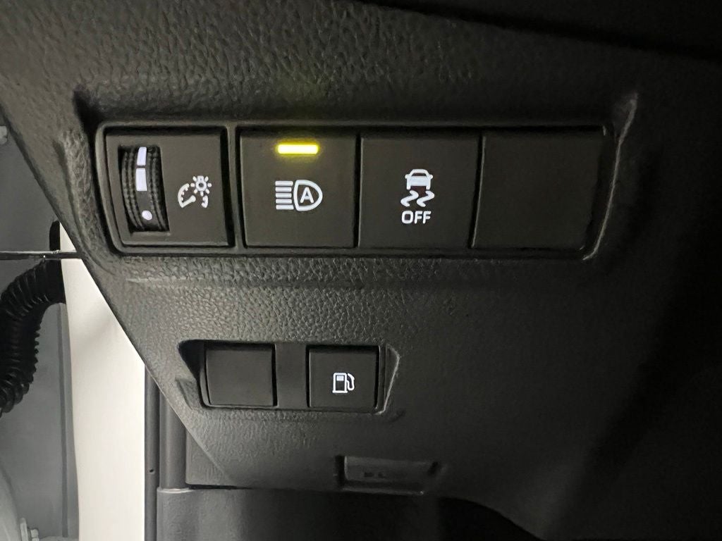2026 Toyota Corolla Cross Hybrid SE