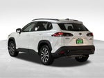 2026 Toyota Corolla Cross Hybrid SE