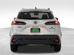 2026 Toyota Corolla Cross Hybrid SE