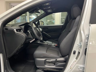 2026 Toyota Corolla Cross Hybrid SE