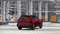 2026 Toyota Corolla Cross Hybrid SE