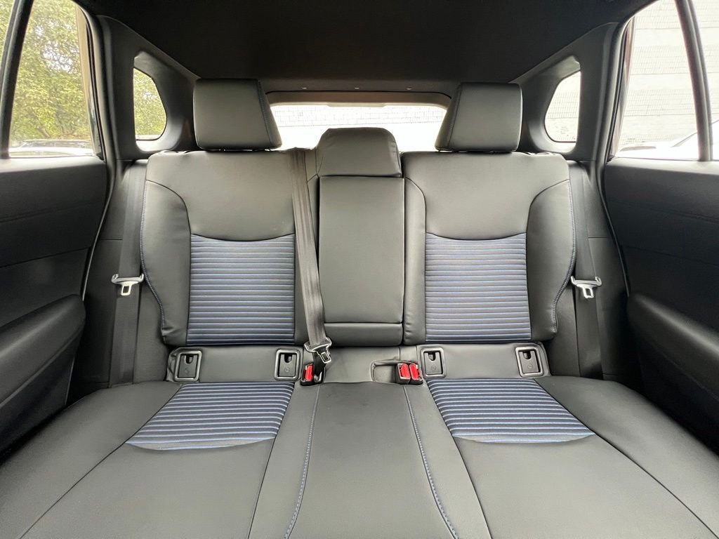 2026 Toyota Corolla Cross Hybrid XSE