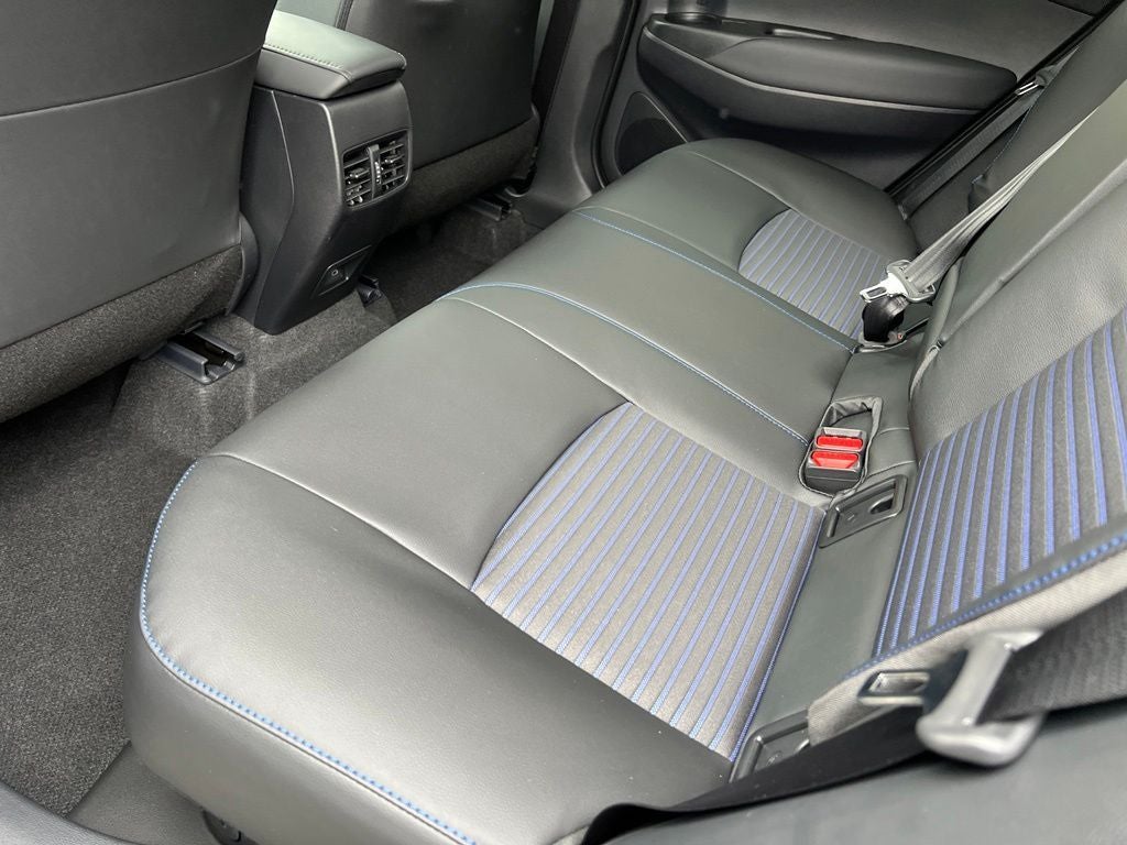 2026 Toyota Corolla Cross Hybrid XSE