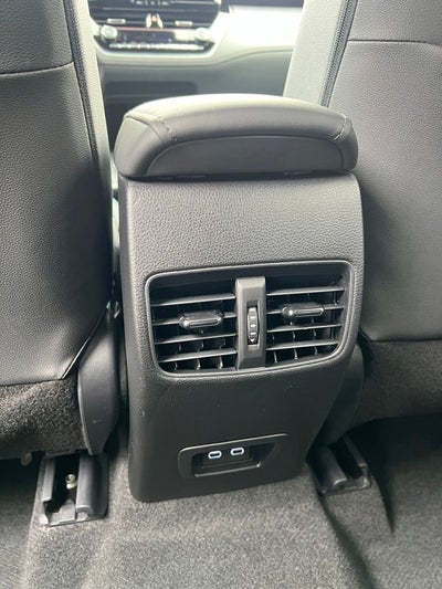 2026 Toyota Corolla Cross Hybrid XSE