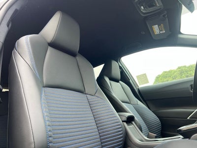 2026 Toyota Corolla Cross Hybrid XSE