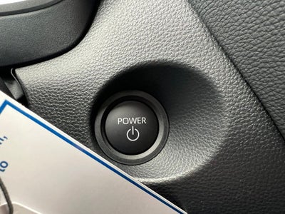 2026 Toyota Corolla Cross Hybrid XSE