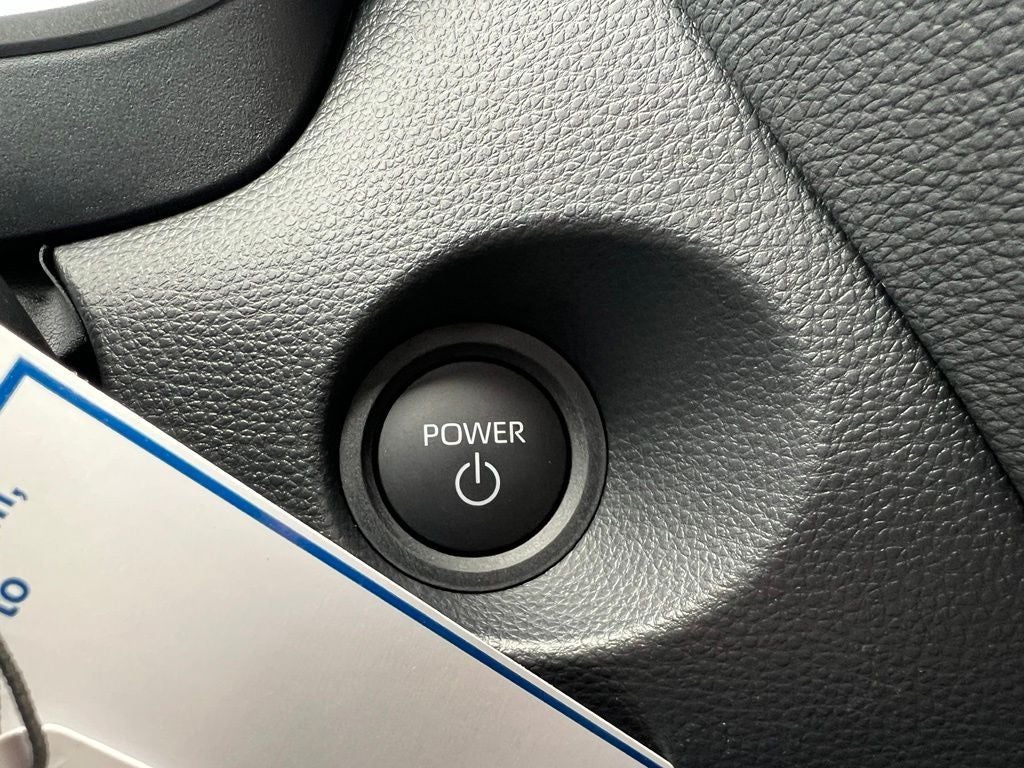 2026 Toyota Corolla Cross Hybrid XSE