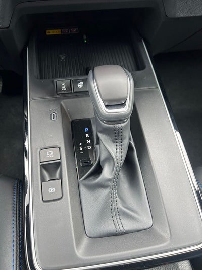 2026 Toyota Corolla Cross Hybrid XSE