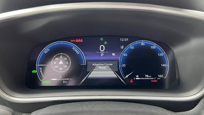 2026 Toyota Corolla Cross Hybrid XSE