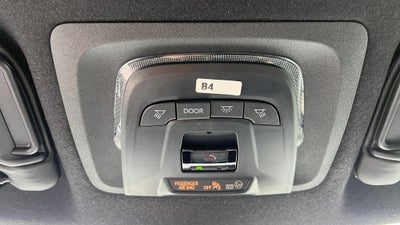 2026 Toyota Corolla Cross Hybrid XSE