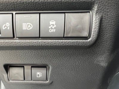 2026 Toyota Corolla Cross Hybrid XSE