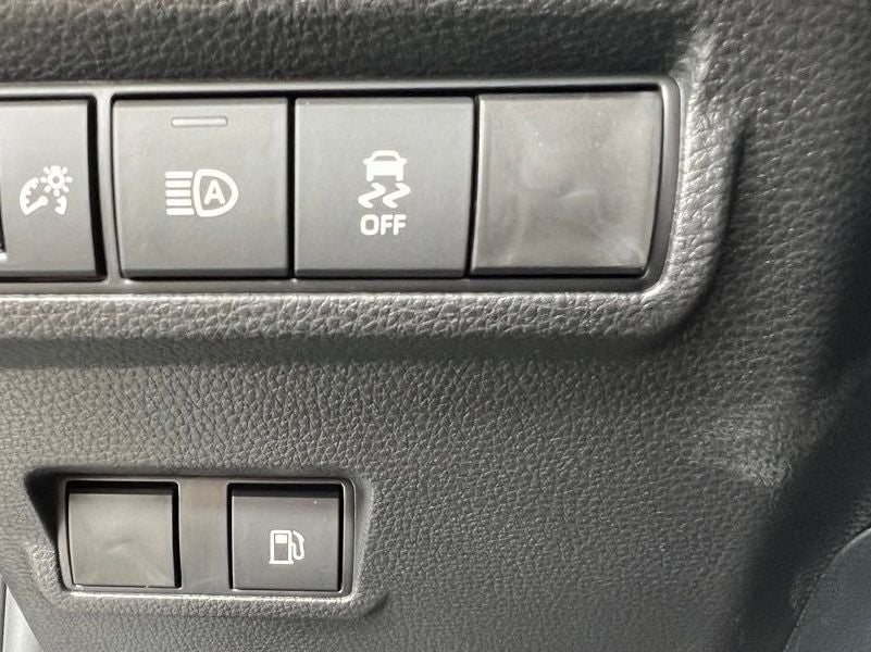 2026 Toyota Corolla Cross Hybrid XSE