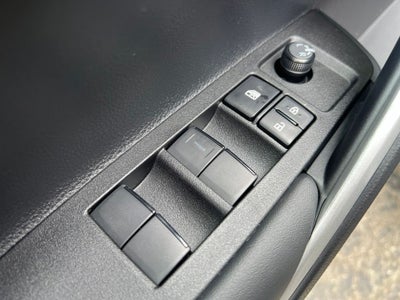 2026 Toyota Corolla Cross Hybrid XSE