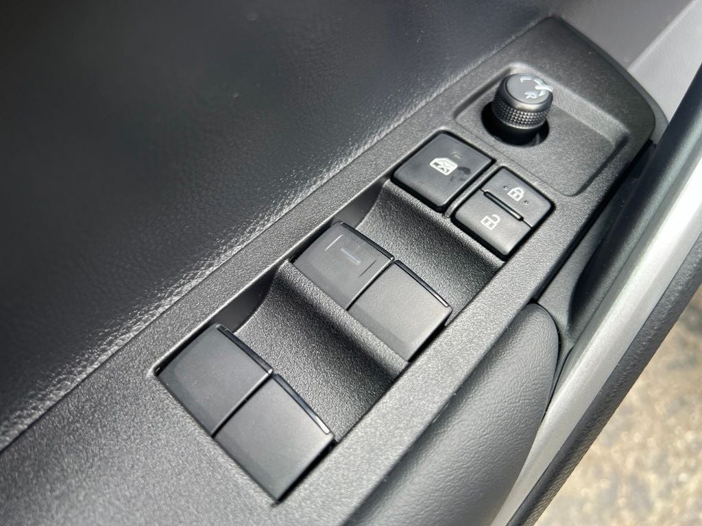 2026 Toyota Corolla Cross Hybrid XSE