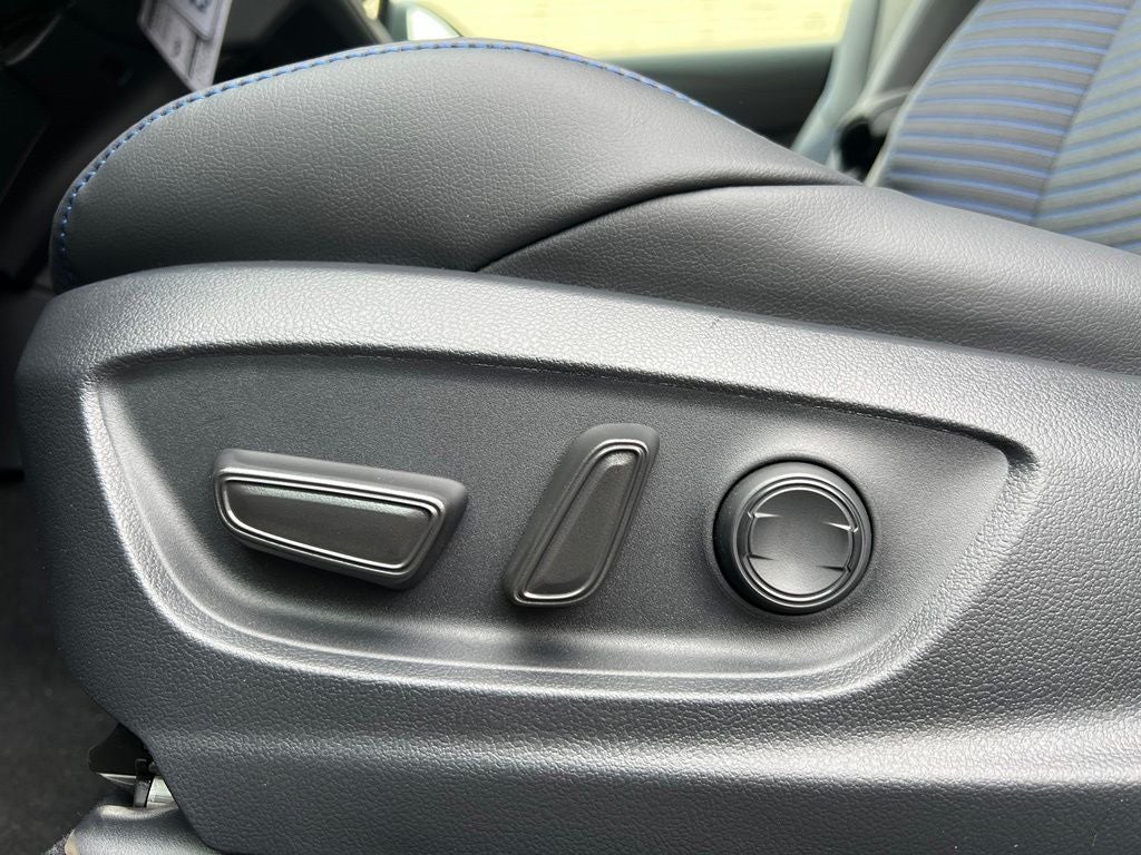 2026 Toyota Corolla Cross Hybrid XSE