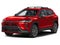 2026 Toyota Corolla Cross Hybrid SE