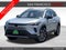2026 Toyota Corolla Cross Hybrid SE