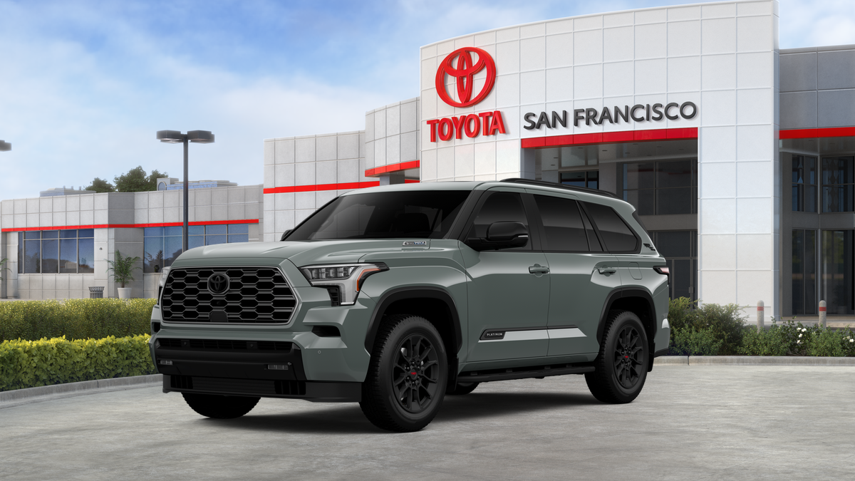 TRD Pro Series