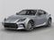 2026 Toyota GR86 AT