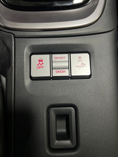 2026 Toyota GR86 AT