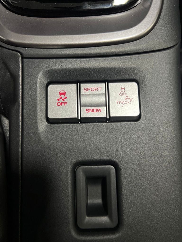 2026 Toyota GR86 AT