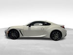 2026 Toyota GR86 AT