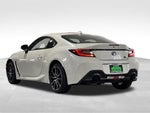 2026 Toyota GR86 AT