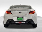 2026 Toyota GR86 AT
