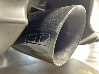 2026 Toyota GR86 AT