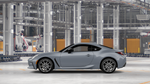 2027 Toyota GR86 AT