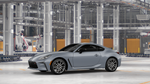 2027 Toyota GR86 AT