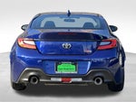 2026 Toyota GR86 AT