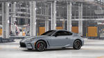2027 Toyota GR86 Premium AT