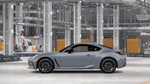 2027 Toyota GR86 Premium AT