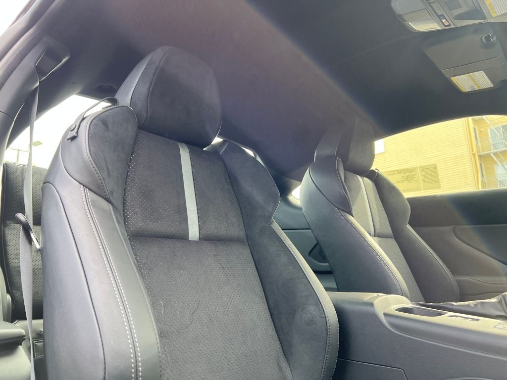 2026 Toyota GR86 Premium AT