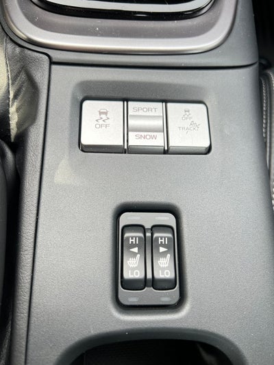 2026 Toyota GR86 Premium AT