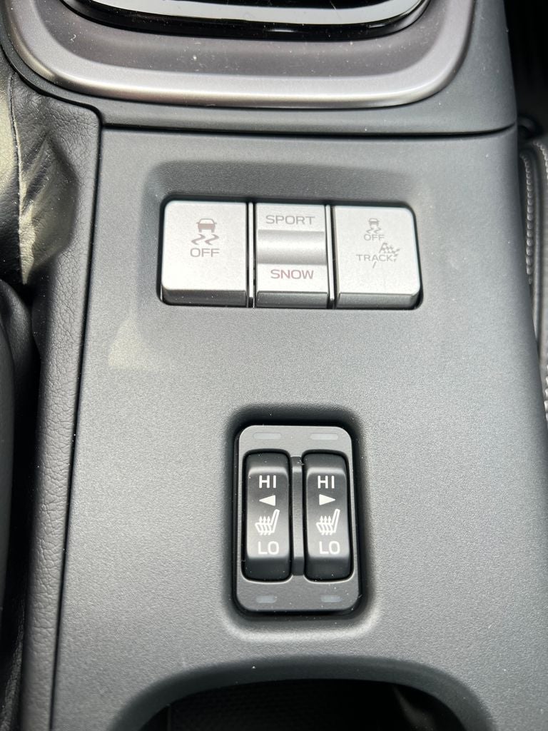 2026 Toyota GR86 Premium AT