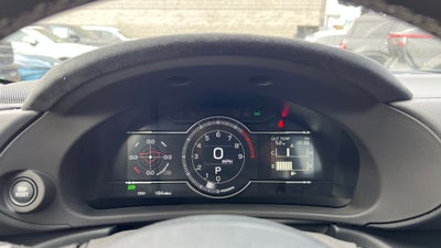 2026 Toyota GR86 Premium AT